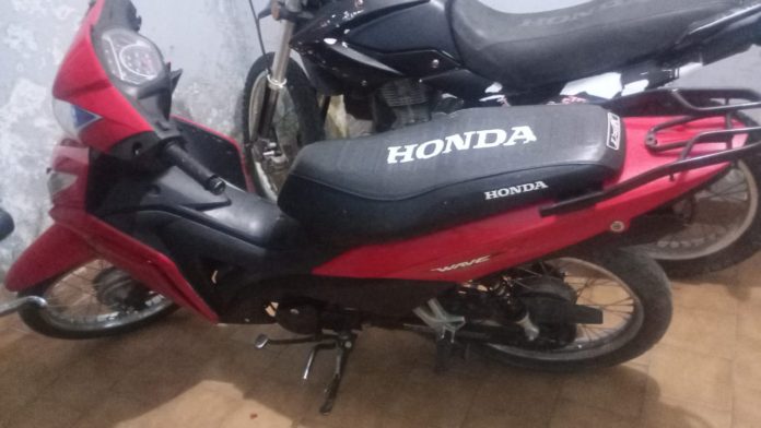 Moto