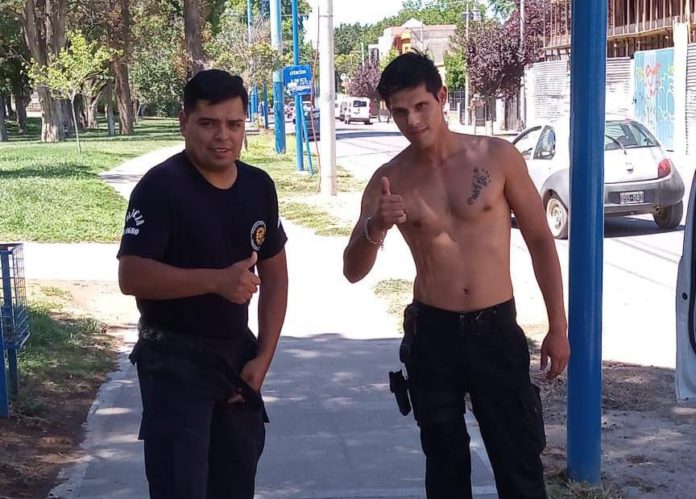 Policia