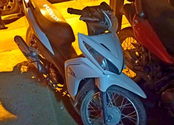 moto