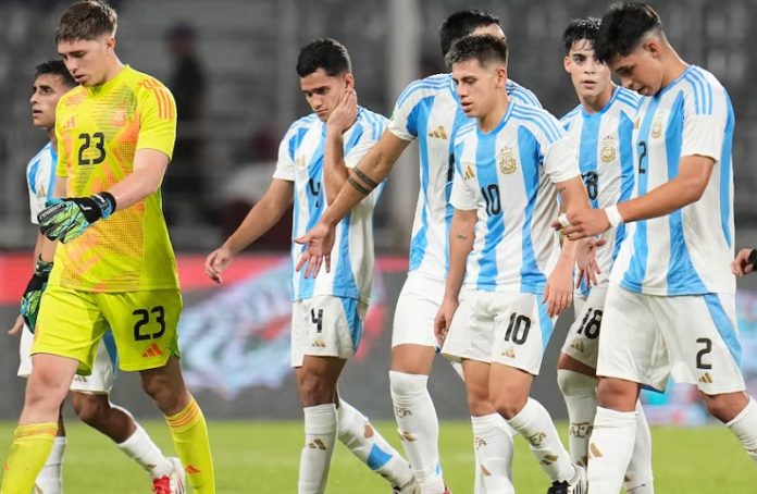 Argentina