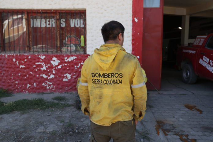 Bomberos.ElBolson
