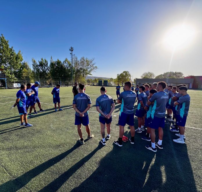 Equipo