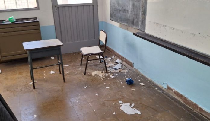Escuela