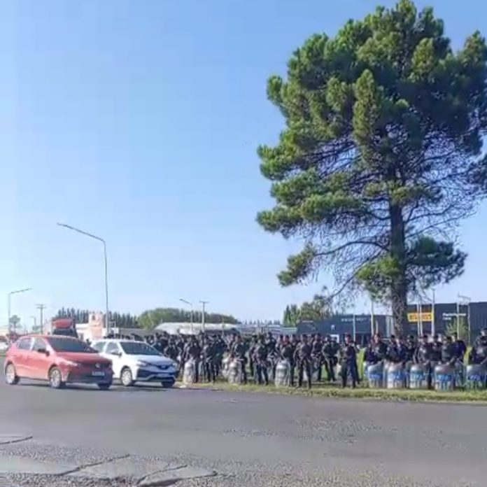 Gendarmería
