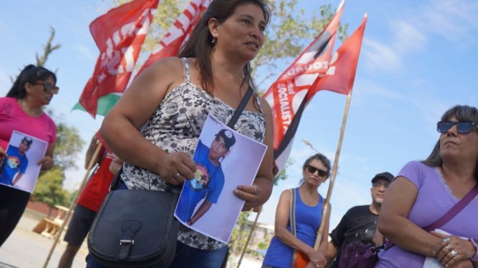 Marcha
