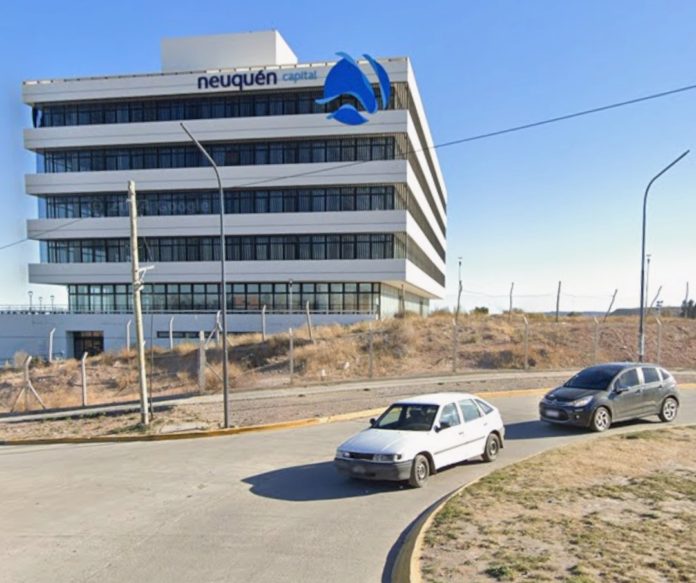 Municipalidad