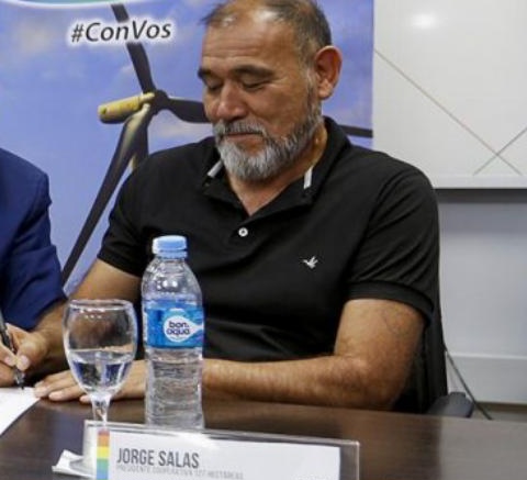 Salas.