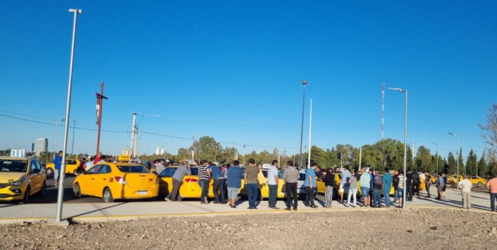 Taxistas