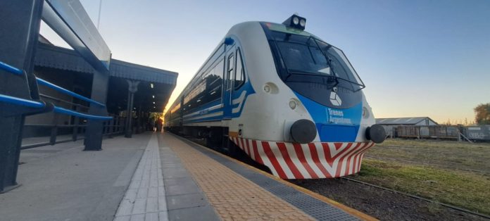 Tren