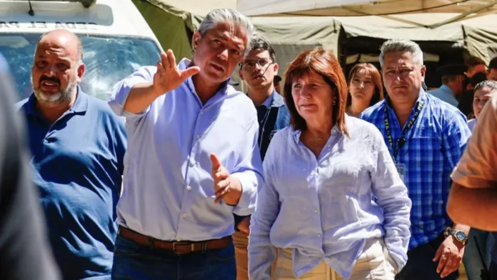 bullrich