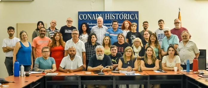 conadu