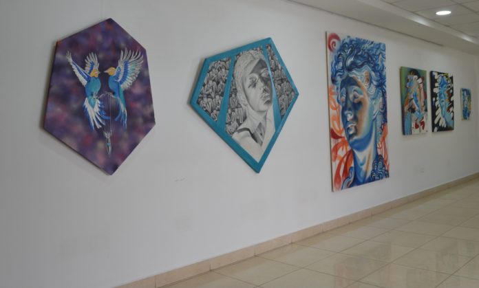 Artistas