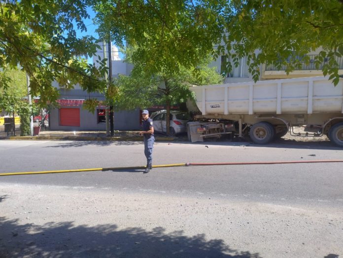Camion