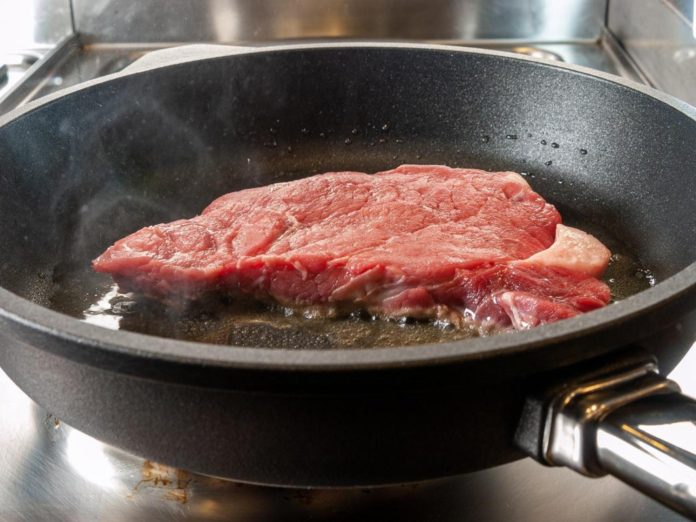 Carne.Alimentos