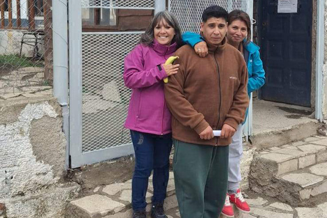 Detenido