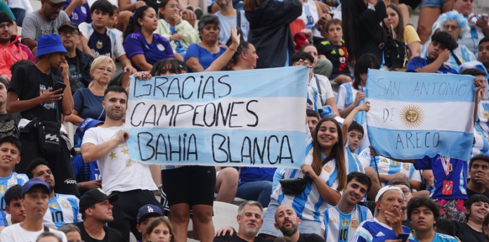 Hinchas
