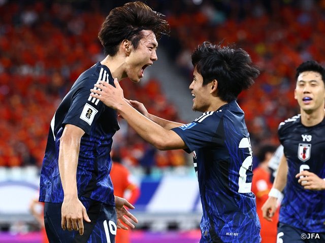 Japon