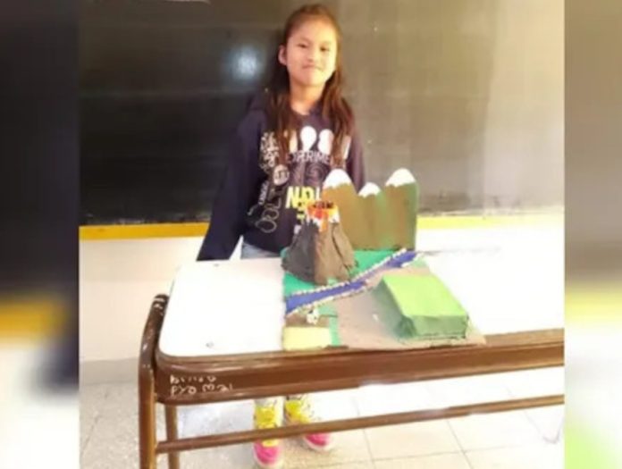 Niña