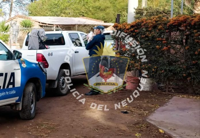 Policia