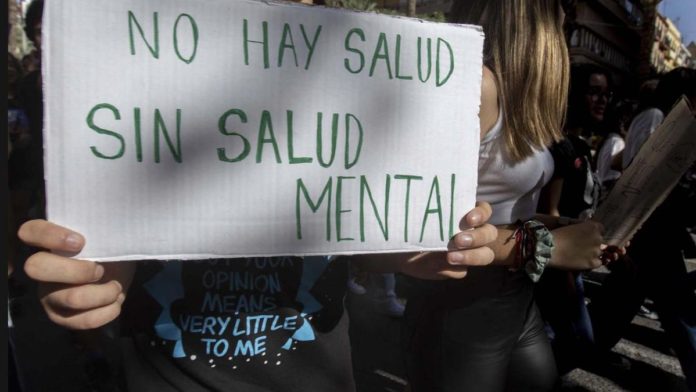 SaludMental