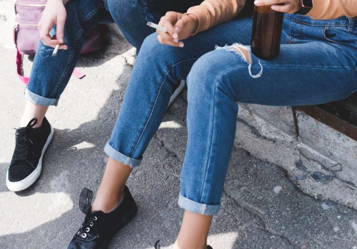 adolescentes
