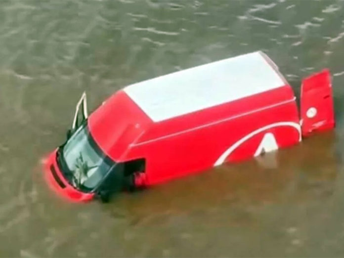 camioneta