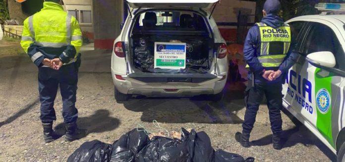 policia