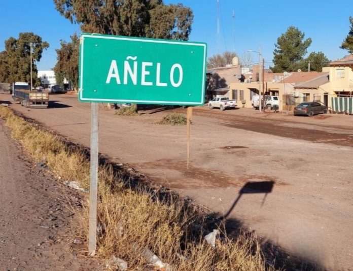 AÑELO