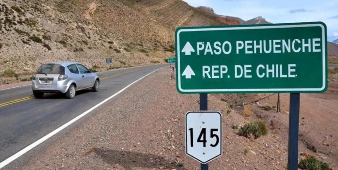 Chile