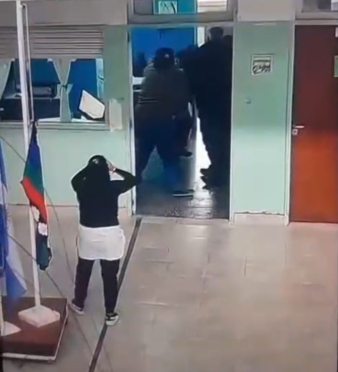 Escuela