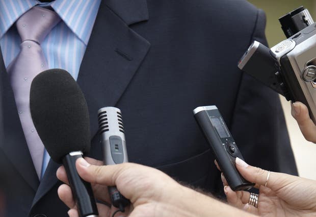 Periodismo