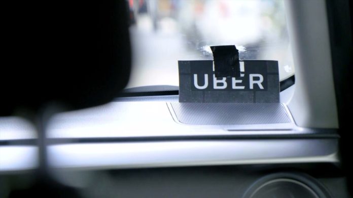 Uber