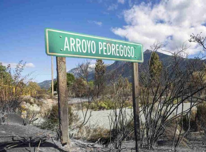 epuyen-chubut