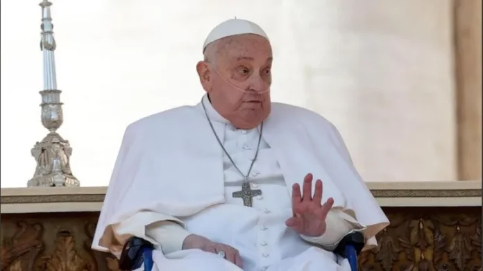 papafrancisco