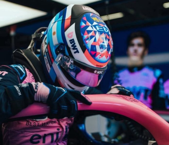 Colapinto-Imola