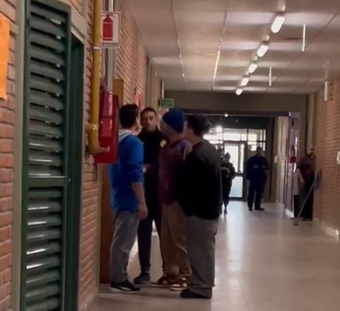 Escuela