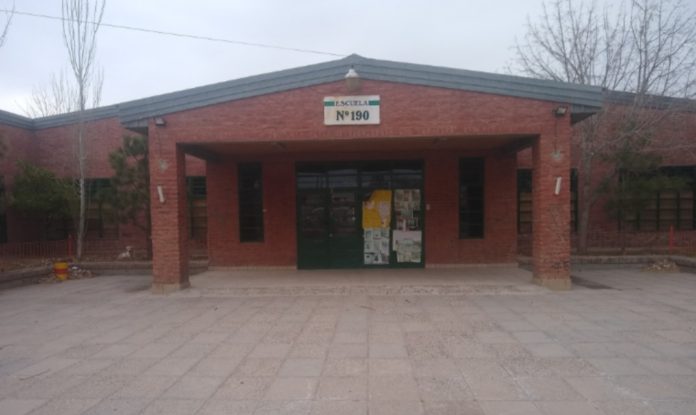 Escuela