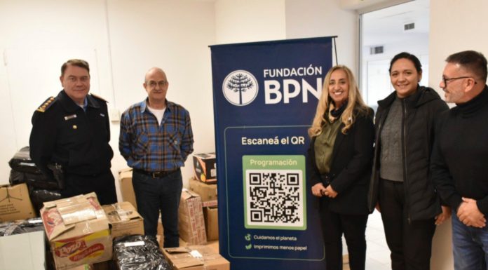 Fundaciones
