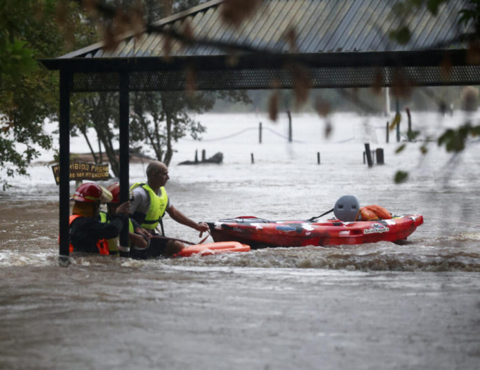 Inundaciones