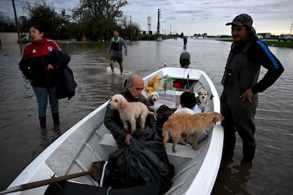 Inundaciones