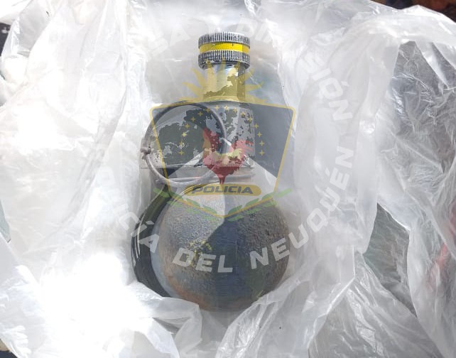 Policia