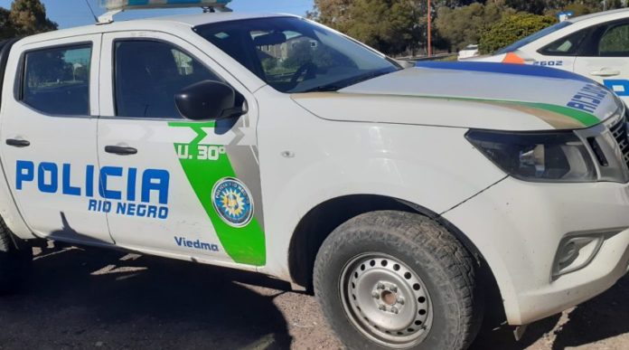 Policia