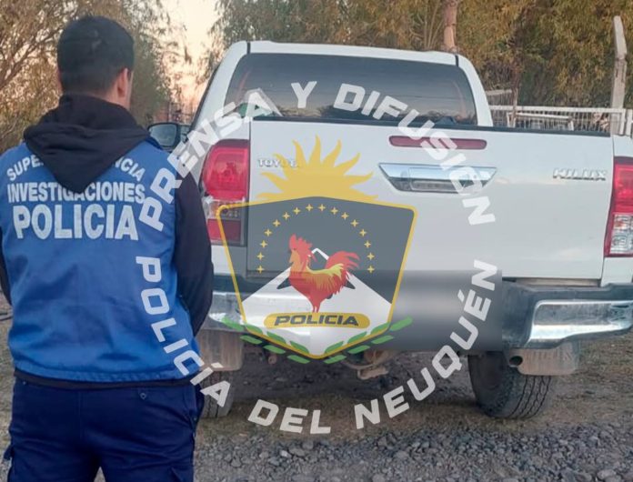 Policia