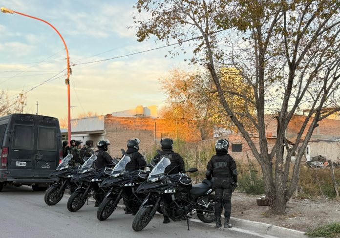 Policia.RioNegro