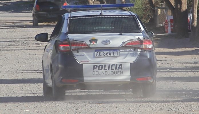 fotopolicial