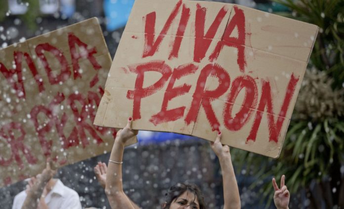 peronismo