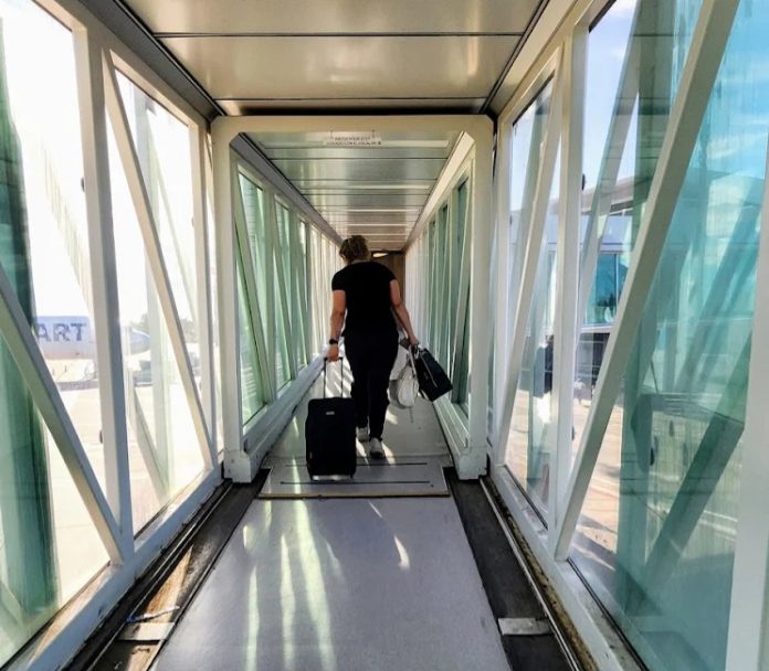 Aeropuerto