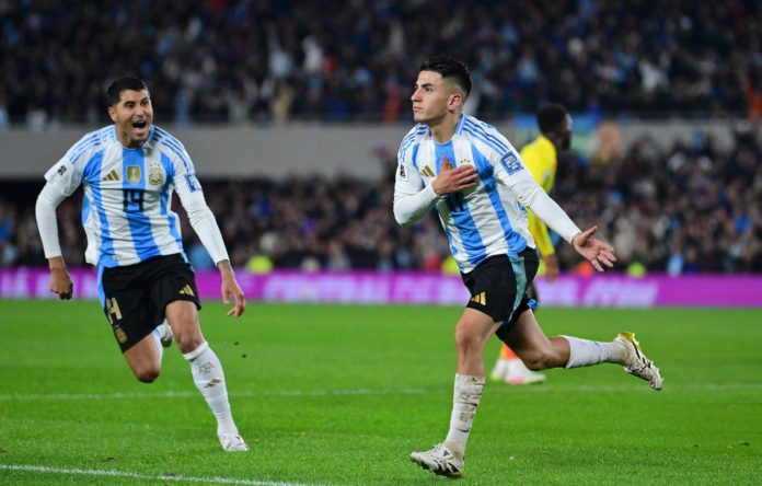 Argentina