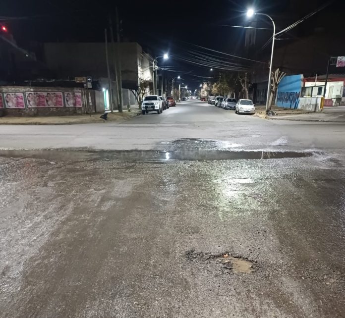 Calle