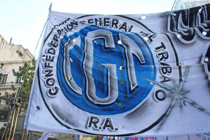 Cgt
